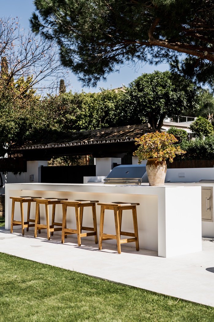 Villa Alegria a la venta en Marbella